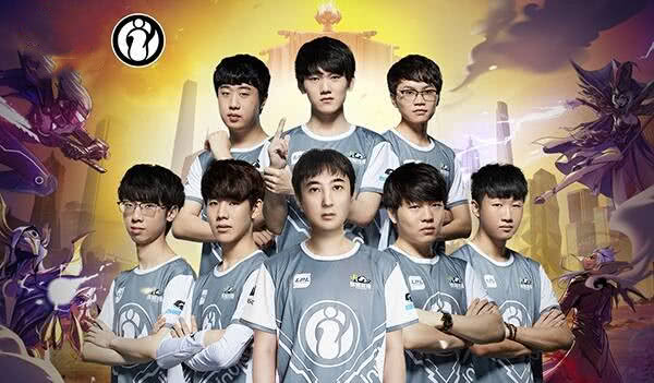 ig是什么游戏战队 09eeb0ce0bd84e16b63d5776d1835ba4.jpeg