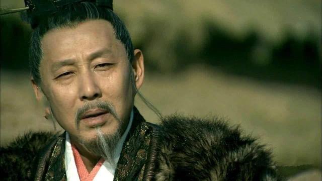 冒顿单于在白登山放了刘邦,是陈平的功劳吗你太不了解冒顿了 bwin棋牌下载