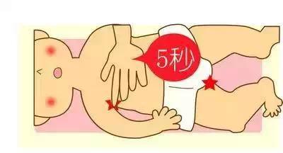                     53天大的宝宝窒息身亡！只因新手妈妈一个错误的动作...