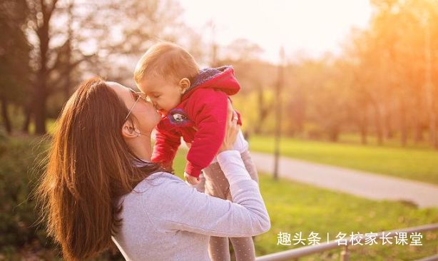 4种性格的妈妈,一定能培养出优秀的孩子,有你吗 澳门银河网上开户