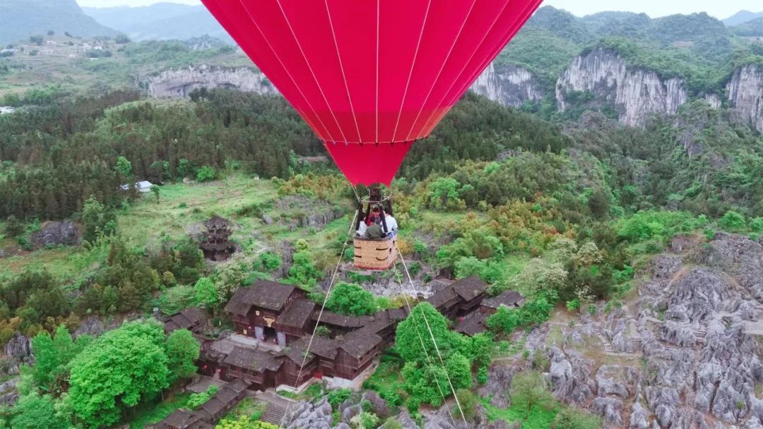 宜宾人注意!今天开始兴文石海,僰王山景区门票减免重磅来袭!