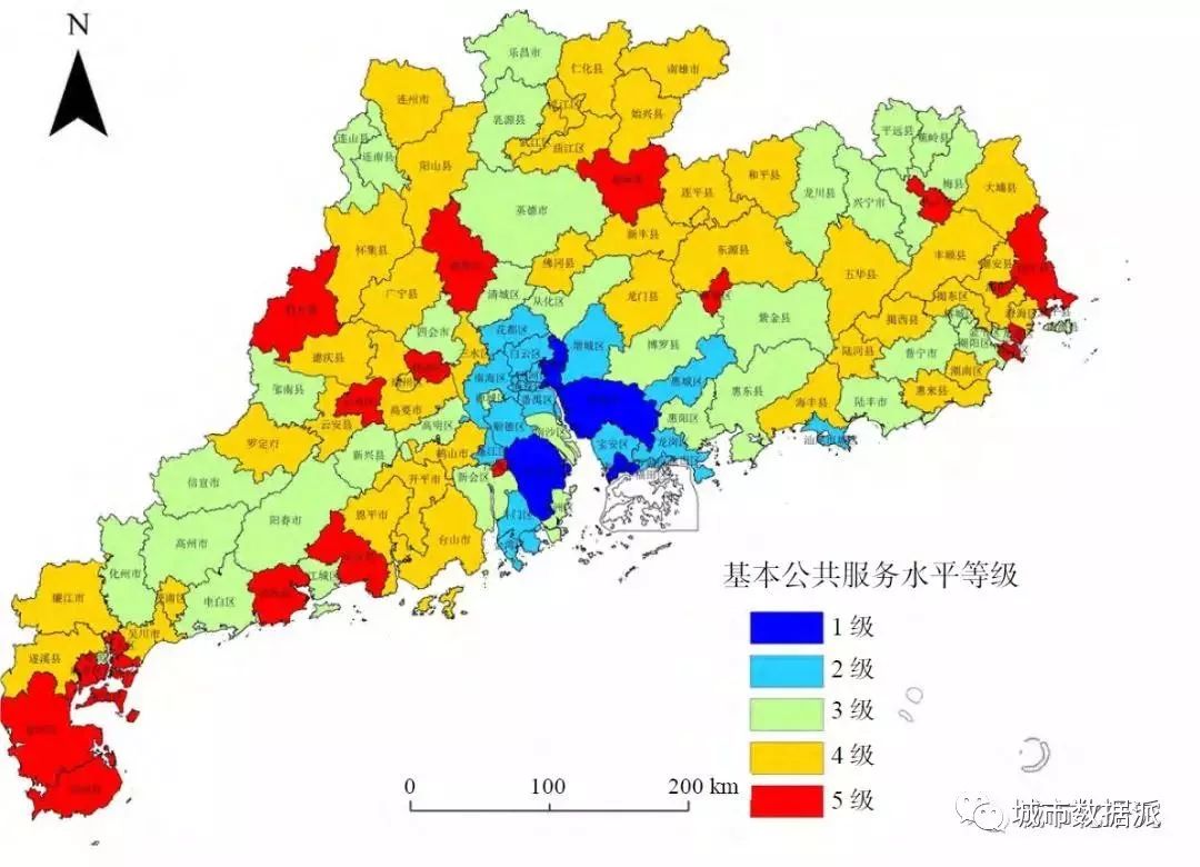 广东省城市人口排名_广东省流动人口暂住证