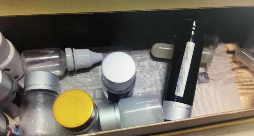 安徽警方破获一桩肮脏龌龊的案件.民警提醒女