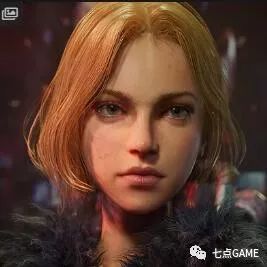 末日废土风少女,我不允许你们还没看过这个模型!-7.GAME 冠现金百利宫娱乐