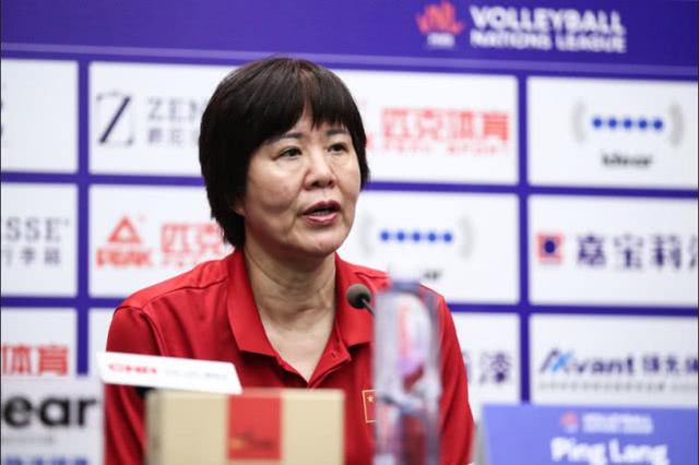 曝女排主力总决赛高挂免战牌,郎平为奥运布局一盘棋! 澳门赌博娱乐