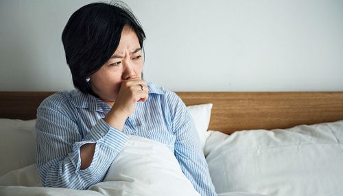 吐黄痰怎么办