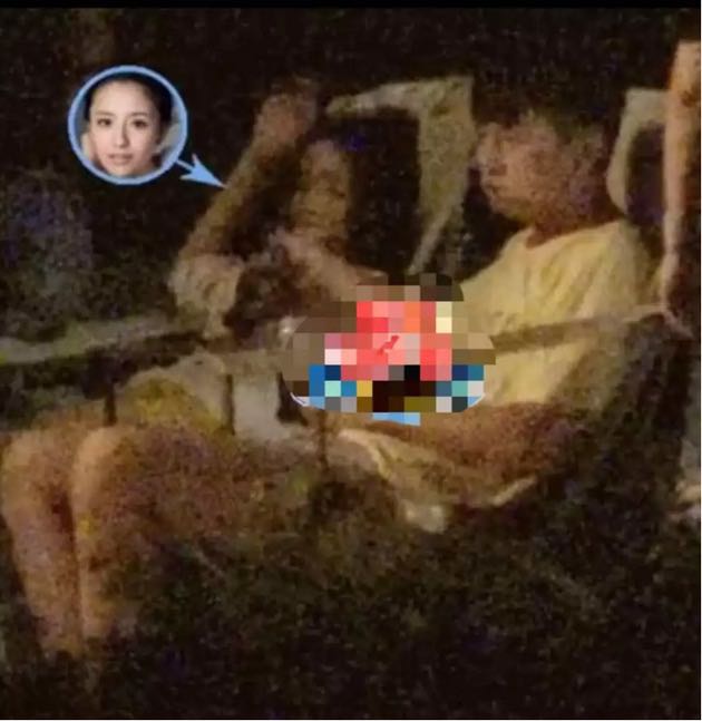 男女合作演员如何保持距离?雷佳音和佟丽娅同喝一瓶水引猜疑 吉祥坊手机投注网站