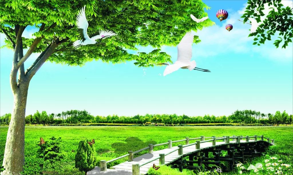 【本土原创】古稀老人话走路 百乐宫国际