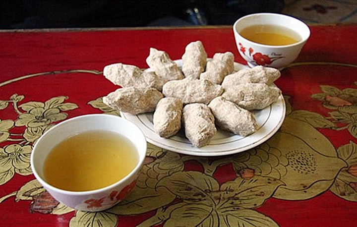 云南人口味_云南人(2)