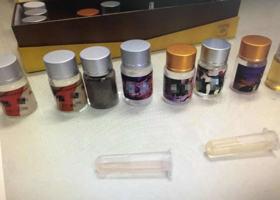 安徽警方破获一桩肮脏龌龊的案件.民警提醒女