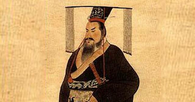 秦始皇的续命大作战：派人上仙山找神仙，亲自下海射杀“恶鱼”