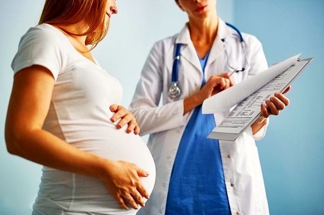 为何怀孕后要做NT检查 孕妇有必要了解,不然白做了