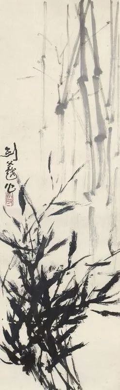 岭南画派高剑父作品欣赏（160幅）