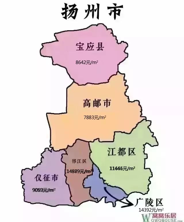 【茶余饭后】江苏13市房价地图出炉,宝应... 纯肉的日本动漫 在线看