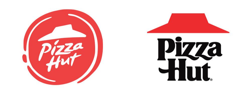 新旧logo对比