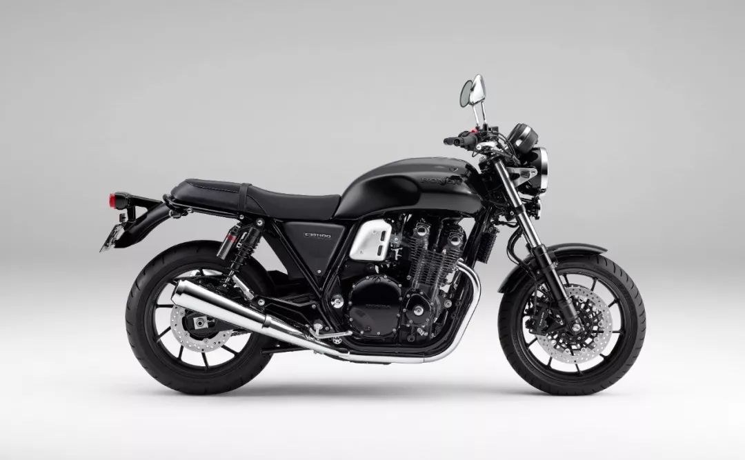 2019 honda cb1100 rs(灰)