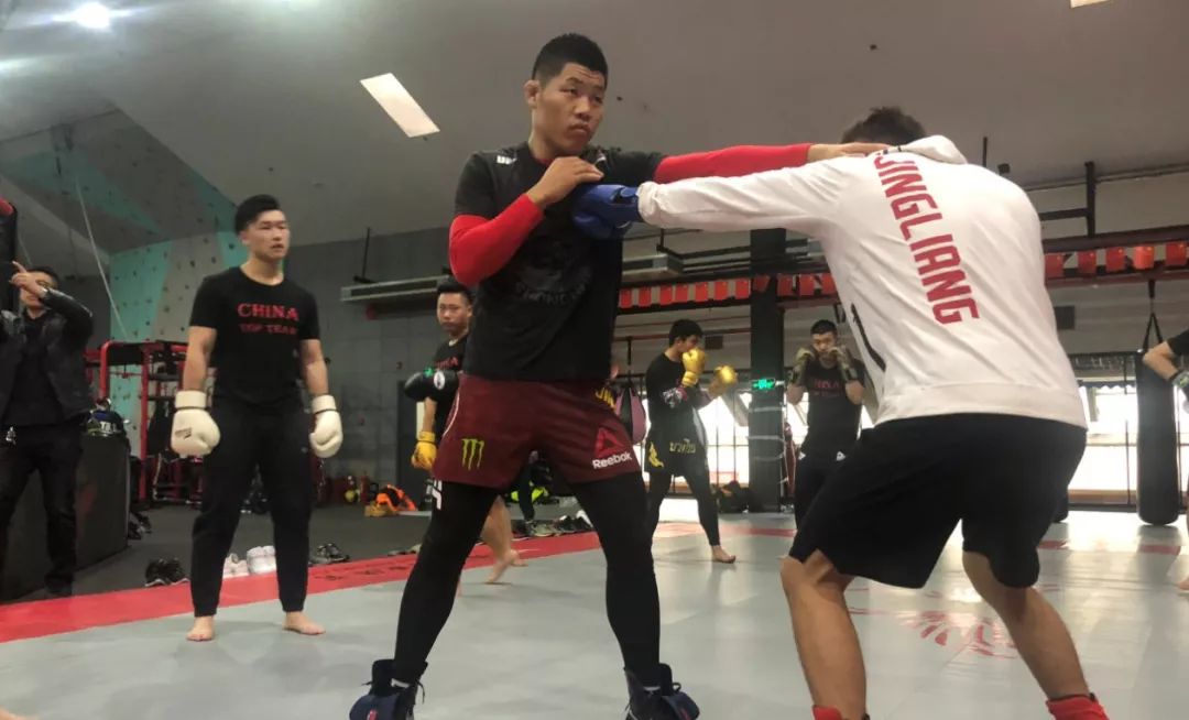 拳天下10年之约8月16日拳天下cttmma2格斗体能双认证课程招募进行中