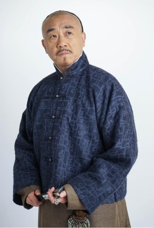 《刘公案之刘墉下山东》已进入后期制作阶段