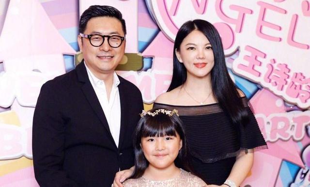 雷佳音的女儿长什么样子 4105bcb59c0c4b5c9f867beade20a7b5.jpeg