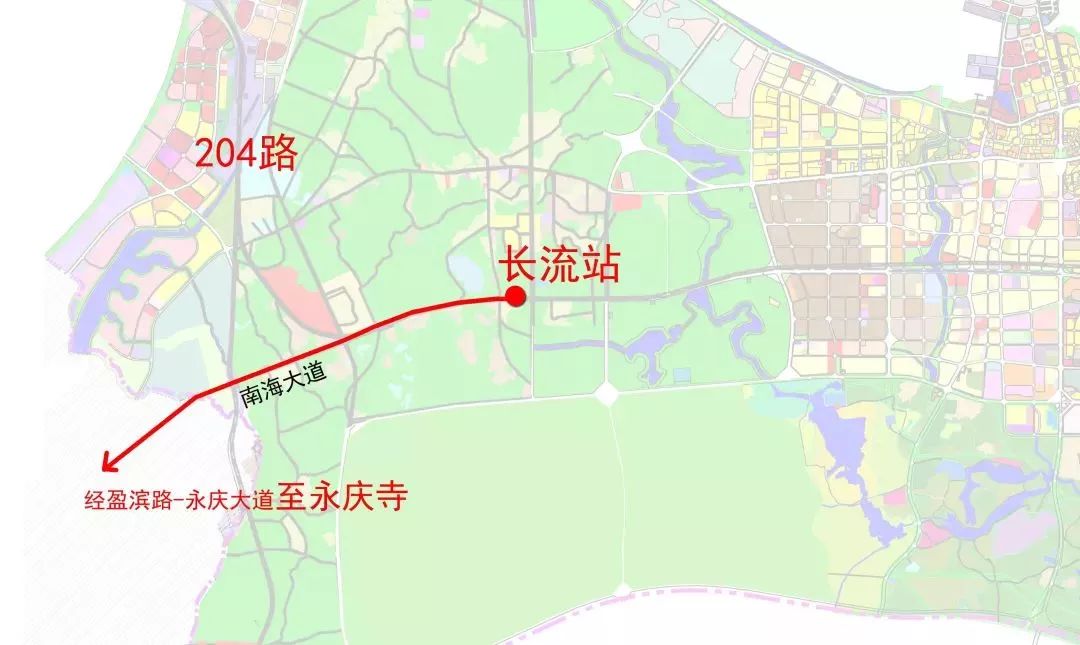 海口:城铁时代,我来了!_列车