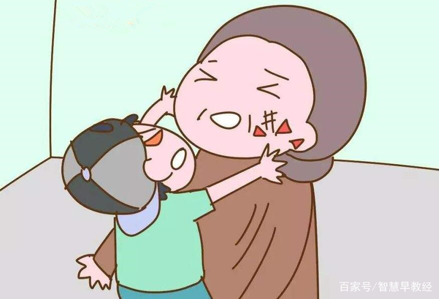 孩子打大人,父母要不要“以牙还牙”打回去? pt电子游戏破解之法