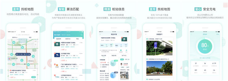 打穿全国充电桩的数据墙:联行科技上场意在“一张网” 99真人备用网址