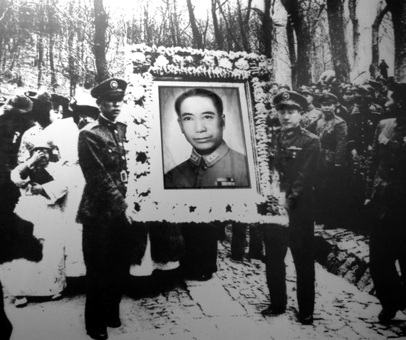 戴笠搞了一辈子暗杀,却没想到,自己会死于这个人之手 bwin娱乐棋牌下载