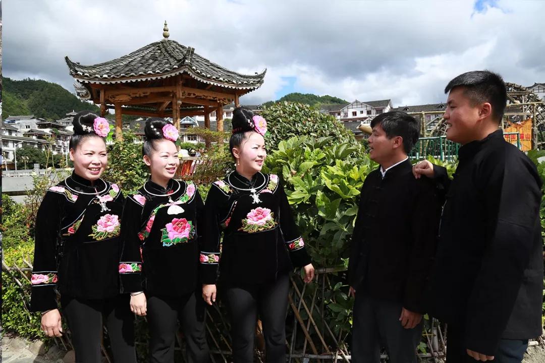雷山县有多少人口_雷山县县委书记杨锦青