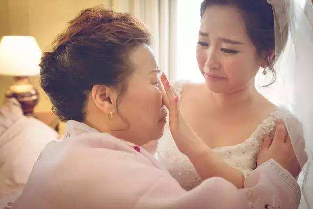 女儿会嫁给什么样的男人,其实在她青春期就看得出来,不用怀疑 ag真人