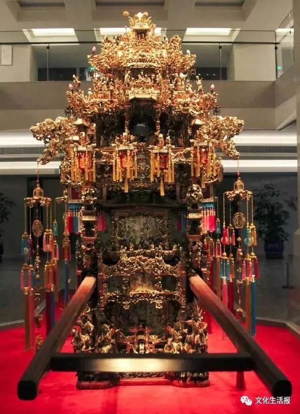 文博名家说第一讲听上海历史博物馆馆长讲述海派文化的前世今生