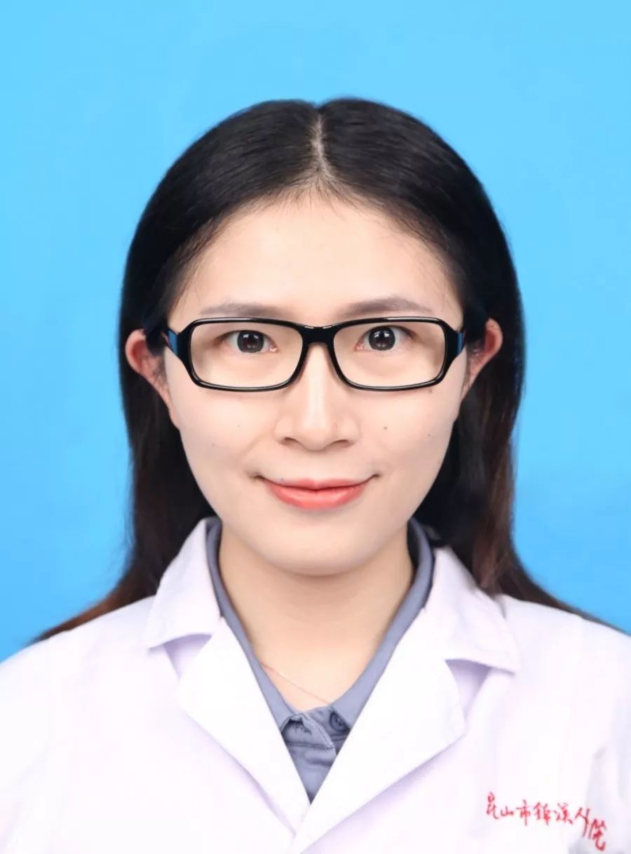 姚文娟昆山市锦溪人民医院针灸推拿科主治中医师擅长运用针灸,火罐