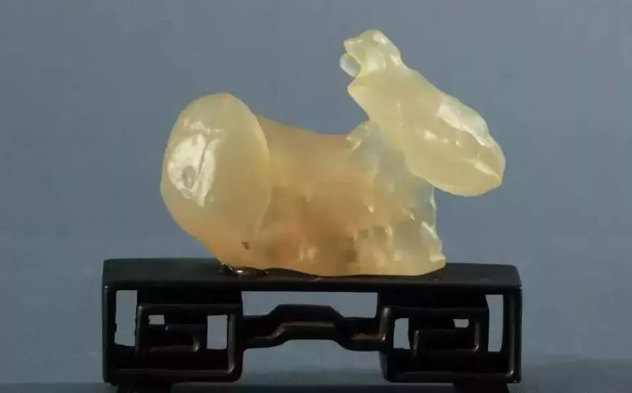 美鉴| 天赐奇石,人赋妙境,戈壁小品石组合之美