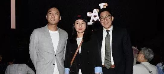霍启刚 爆炸头套,郭晶晶隐瞒34年的小姑子,是我们熟知的她 夜夜操夜夜色夜夜射
