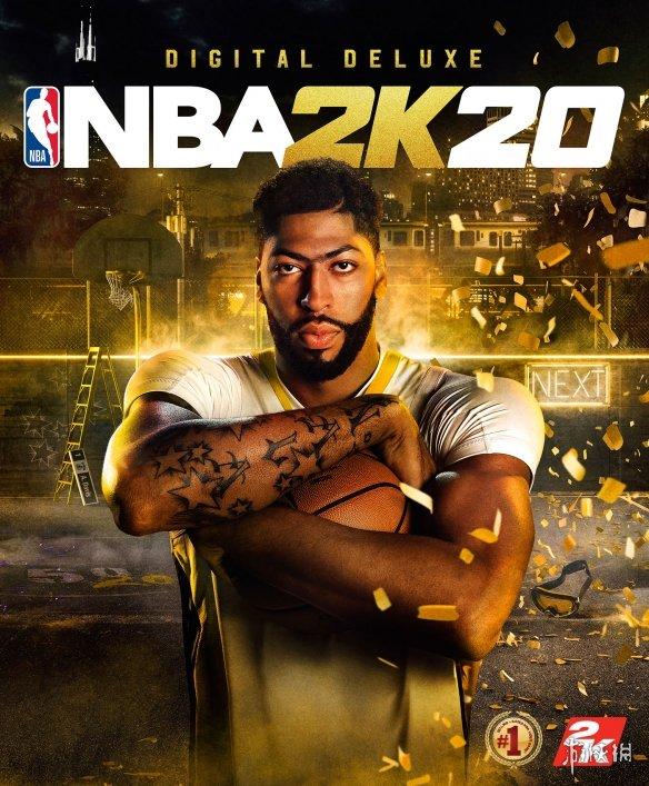 《nba 2k20》发售日期及封面球星公布!预售开启