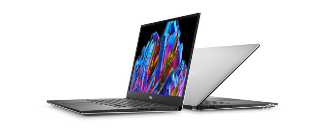 「新东西」例行升级,戴尔新款XPS 15笔记本开售 sunbet手机中文版