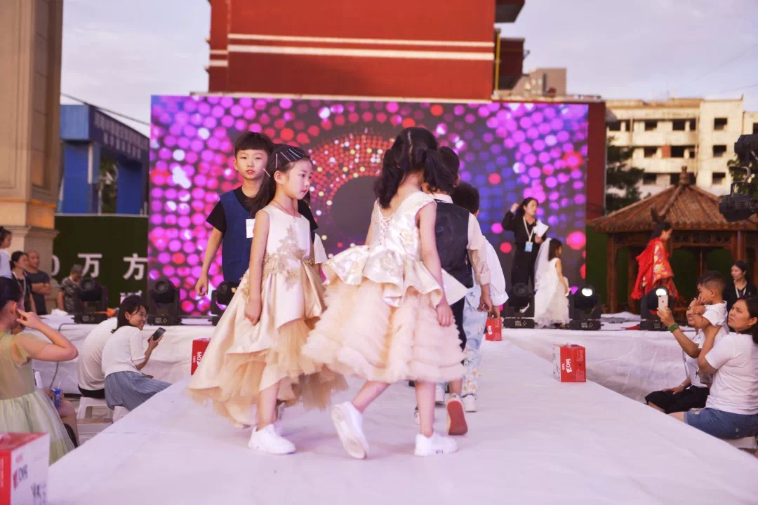 昌建天城杯才艺总决赛精彩上演 九州城娱乐网手机版登陆