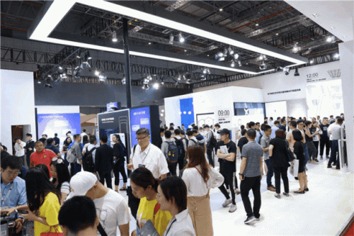 2019上海水展:见证净水品牌浩泽的高光时刻 fg电子平台