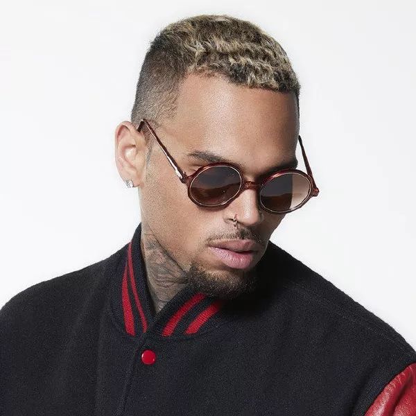 [newmusic]chris brown & mustard & kim petras