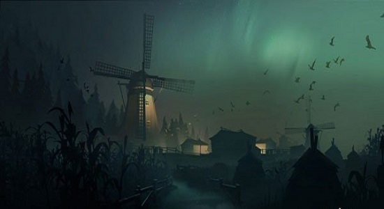 第五人格:四大恐怖声音,人皇听到就跑! 澳门金沙银河娱乐网站