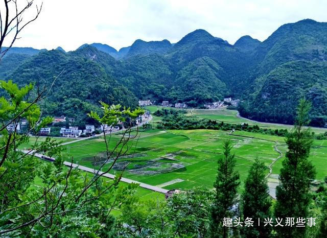 贵州黔西南的一个景点,很多游客来这里旅游,只是因为一个字 99热久久最新地址18免费