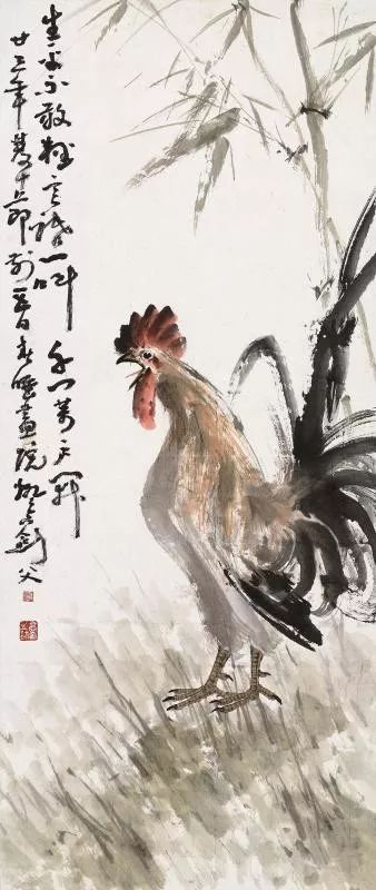 岭南画派高剑父作品欣赏（160幅）