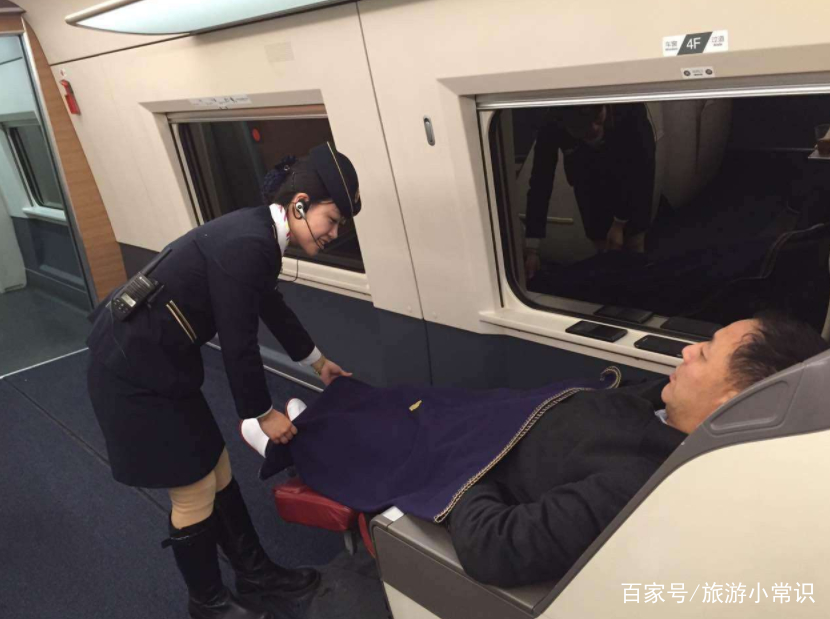 乘坐火车卧铺时,为何一上车车票就被乘务员收走了答案太暖心! 菲律宾金百利真人娱乐