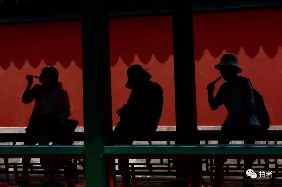 “史上最热5年”：解锁京城最全避暑方式