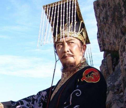 秦始皇的续命大作战：派人上仙山找神仙，亲自下海射杀“恶鱼”