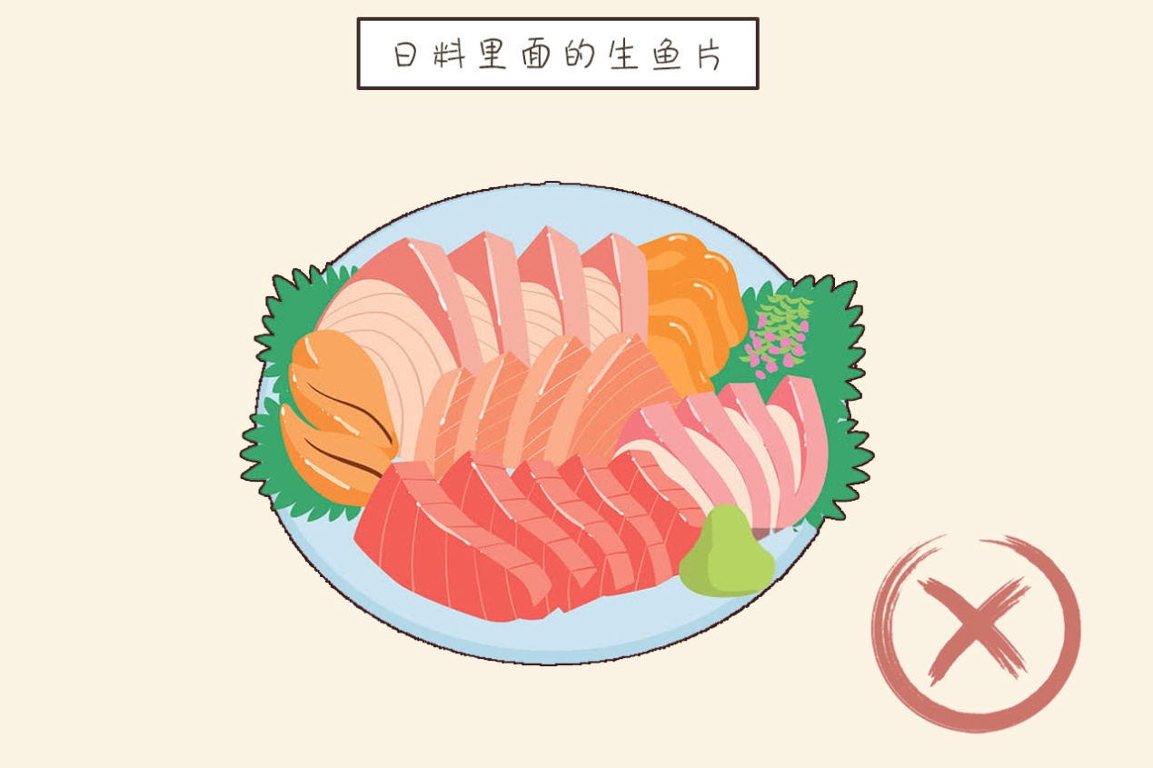                    孩子多吃鱼就能变聪明？儿科医生：3种鱼一口也别吃，别不懂装懂