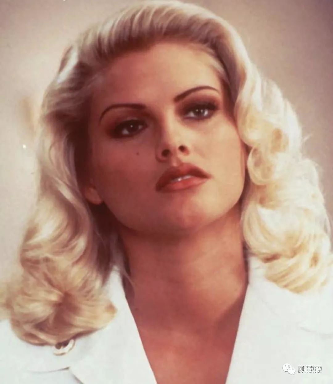 anna nicole smith