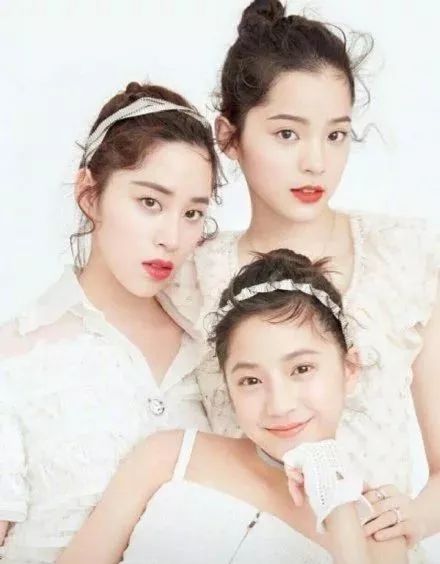 欧阳妮妮再怎么诋毁妹妹恶意炒作,也赶不上欧阳娜娜的成就 一本道免费高清视频ccd