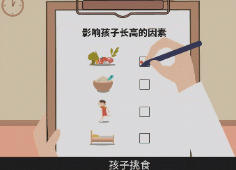                     识因WEGE：中国50%孩子没长到遗传身高！重视这黄金周期，多长10厘米！