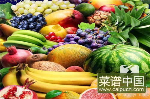                     宝宝感冒可以吃水果吗