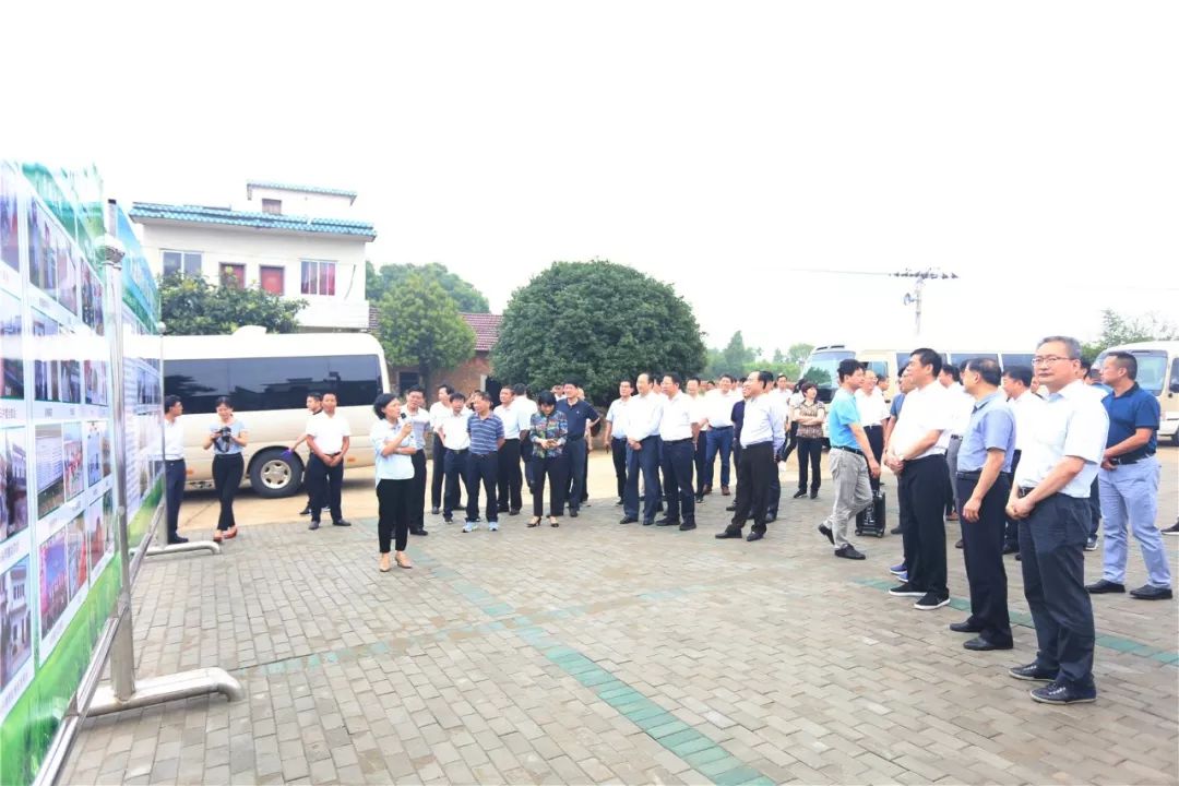 点,湾沚镇桃园村相思园整治点,六郎镇殷港艺创小镇和北陶村官巷整治点